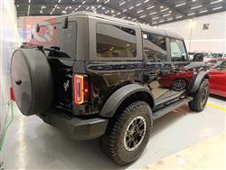 فورد برونكو